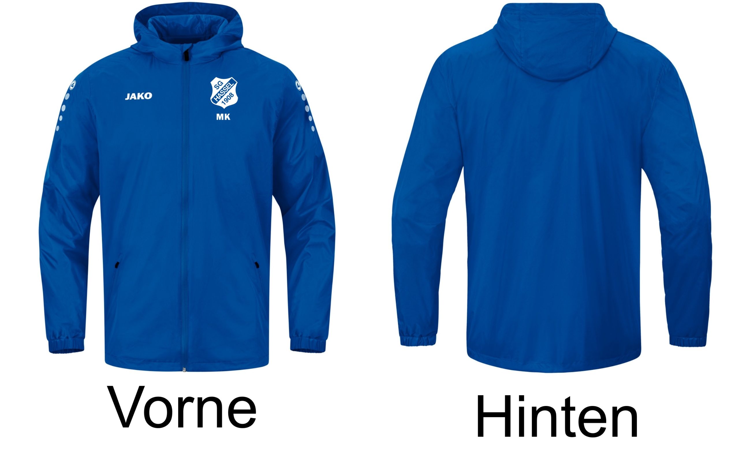 JAKO_Regenjacke_Jugend